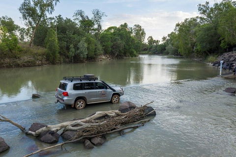 5 Day Kakadu National Park And Arnhem Land Tour - Accommodation Brisbane 2