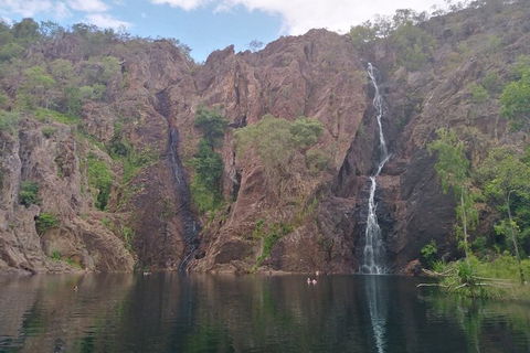 Full-Day Private Guided Tour To Litchfield National Park - Accommodation Brisbane 23
