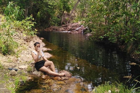 Full-Day Private Guided Tour To Litchfield National Park - Accommodation Brisbane 11