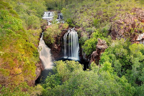 Full-Day Private Guided Tour To Litchfield National Park - Accommodation Brisbane 0