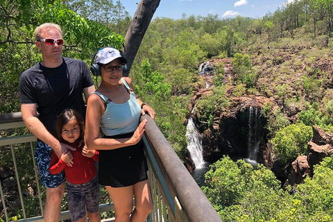 Full-Day Private Guided Tour To Litchfield National Park - Accommodation Brisbane 21