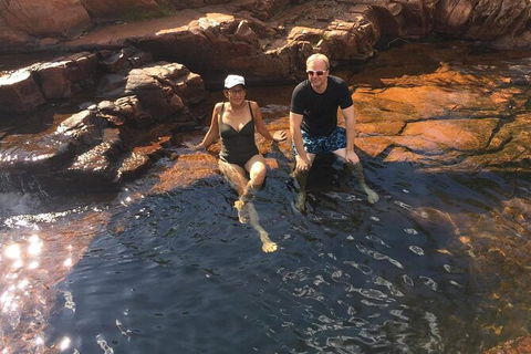 Full-Day Private Guided Tour To Litchfield National Park - Accommodation Brisbane 22