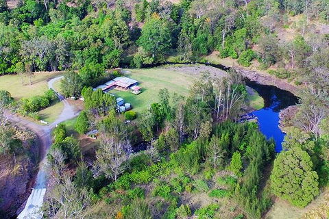 Gold Coast Lamington National Park And Tamborine Mountain 4WD Ecotour - Accommodation Brisbane 7