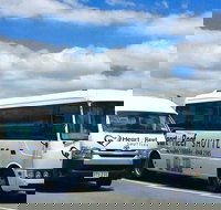 Shared Arrival Transfer Proserpine Airport to Airlie Beach  Surrounds - Accommodation Brisbane