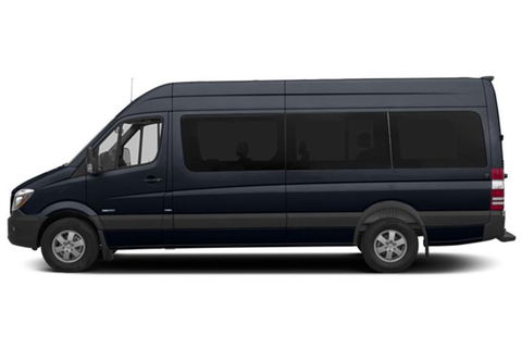 Luxurious Gold Coast Airport Private Transfer To Or From Gold Coast CBD Max10 - Accommodation Brisbane 3