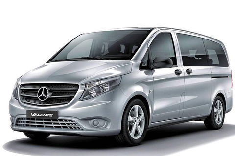 Luxurious Gold Coast Airport Private Transfer To Or From Gold Coast CBD Max10 - Accommodation Brisbane 1