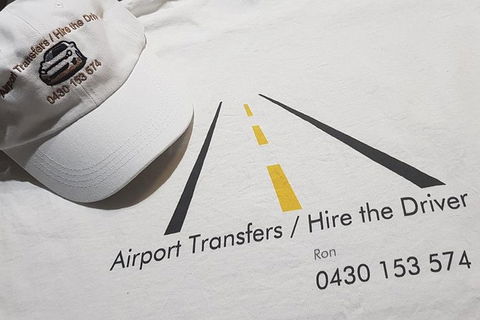 Private Airport Transfer To Brisbane Airport (BNE) From North Gold Coast 1-6 Pax - Accommodation Brisbane 4
