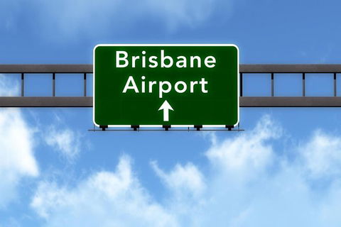 Private Airport Transfer To Brisbane Airport (BNE) From North Gold Coast 1-6 Pax - Accommodation Brisbane 1