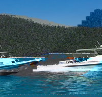 Private Standard Charter Experience in Whitsundays - Accommodation Brisbane