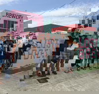 Gold Coast Local Craft Beer and Breweries Tour