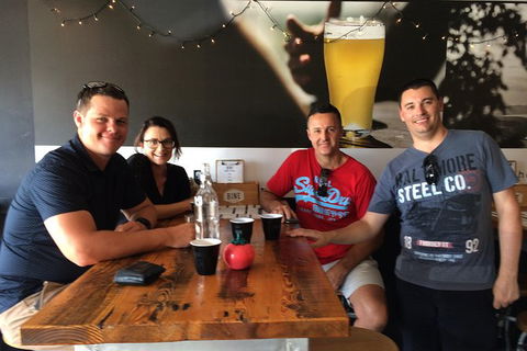 Gold Coast Local Craft Beer And Breweries Tour - Accommodation Brisbane 3