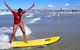Group Surf Lesson Surfers Paradise Gold Coast - thumb 9