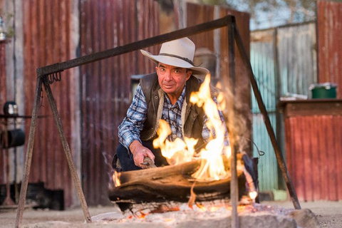 Starlights Cruise Experience - Accommodation Brisbane 1