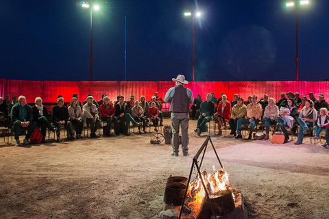 Starlights Cruise Experience - Accommodation Brisbane 2