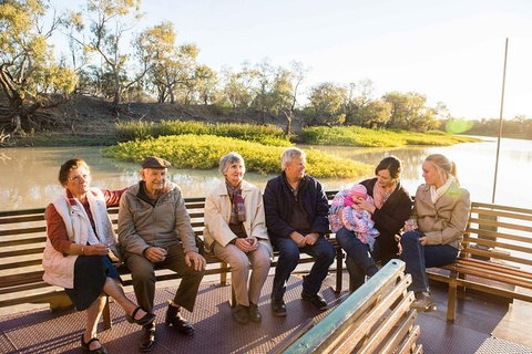 Starlights Cruise Experience - Accommodation Brisbane 6