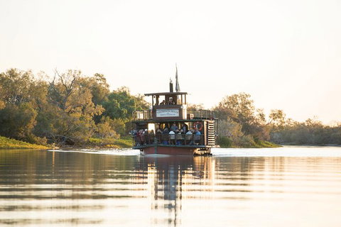 Starlights Cruise Experience - Accommodation Brisbane 0