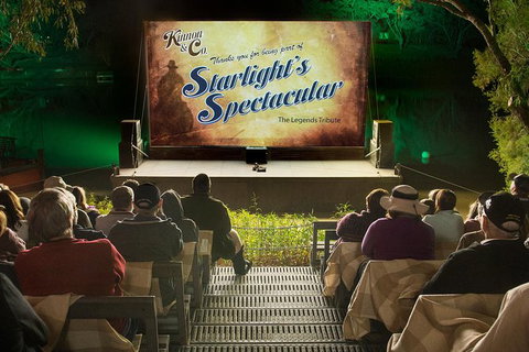 Starlights Cruise Experience - Accommodation Brisbane 3