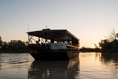 Starlights Cruise Experience - Accommodation Brisbane 4