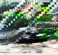 Airport Transfer - Mission Beach To Cairns Airport - Accommodation Brisbane