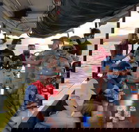 Airlie Beach Sunset Private Charter - Accommodation Brisbane