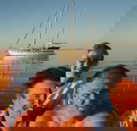 Great Barrier Reef Luxury Expedition Cruise cabin booking 7 days 6 night - Accommodation Brisbane