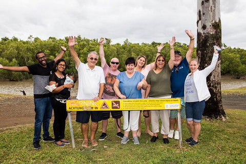 Reef, Wildlife & Rainforest - Reef & Beyond Guided Holidays - Accommodation Brisbane 5