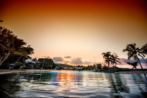 Reef, Wildlife & Rainforest - Reef & Beyond Guided Holidays - Accommodation Brisbane 6