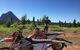 Premium 1 Day Guided Glasshouse Mountains Trail Bike Tour - thumb 1