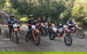 Premium 1 Day Guided Glasshouse Mountains Trail Bike Tour - thumb 0