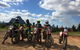 Premium 1 Day Guided Glasshouse Mountains Trail Bike Tour - thumb 3