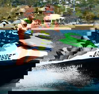 30 min Jet Ski Safari