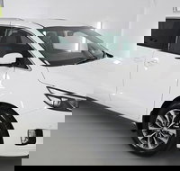 KIA from Proserpine Airport to Shute Harbour  Return - Accommodation Brisbane