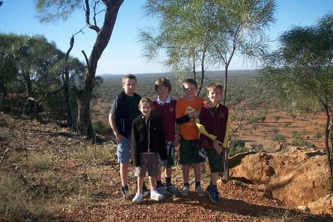 3-Day Family Outback Explorer Tour Of Cunnamulla - Accommodation Brisbane 0