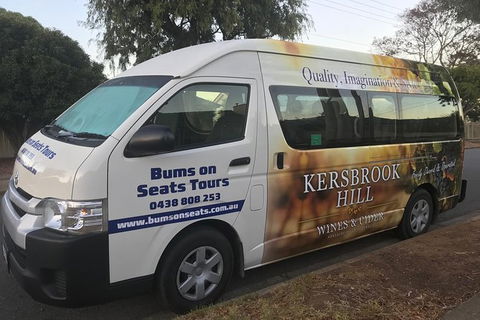 Theme Park Transfers From Brisbane - Accommodation Brisbane 2
