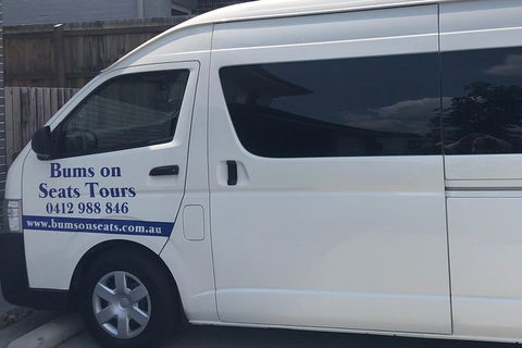 Theme Park Transfers From Brisbane - Accommodation Brisbane 3