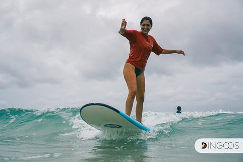 Fingal Head Learn-to-Surf Day Trip From The Gold Coast Or Byron Bay - Accommodation Brisbane 6