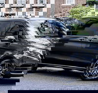 Arrival Private Transfers from Gold Coast Airport OOL to Gold Coast City