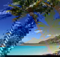 Whitsunday Essentials 5 Days Package - Accommodation Brisbane