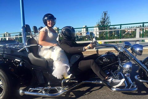 Unique Vehicle Tour Around Brisbane - Accommodation Brisbane 4