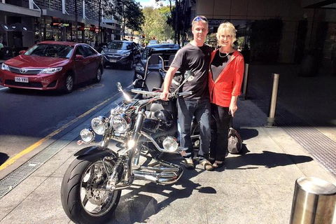 Unique Vehicle Tour Around Brisbane - Accommodation Brisbane 2