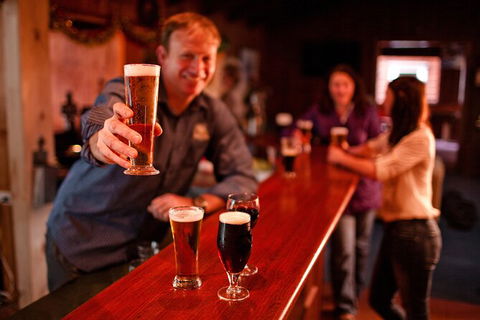 Cairns Brewery Tours - Accommodation Brisbane 1