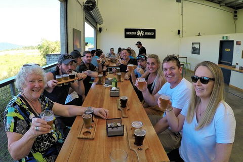 Cairns Brewery Tours - Accommodation Brisbane 3