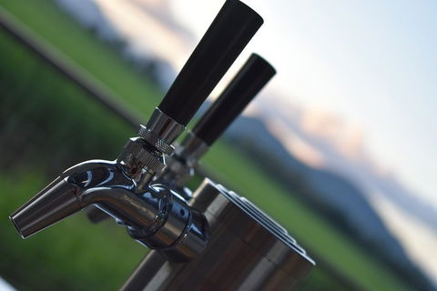 Cairns Brewery Tours - Accommodation Brisbane 0