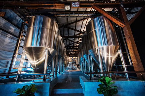 Cairns Brewery Tours - Accommodation Brisbane 5