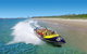 Jet-Boat 30 Minute Express Ride And Helicopter Flight From The Gold Coast - thumb 4