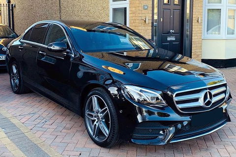 Arrival Private Transfers: Brisbane Airport BNE To Brisbane In Business Car - Accommodation Brisbane 2