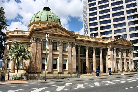Arrival Private Transfers: Brisbane Airport BNE To Brisbane In Business Car - Accommodation Brisbane 3