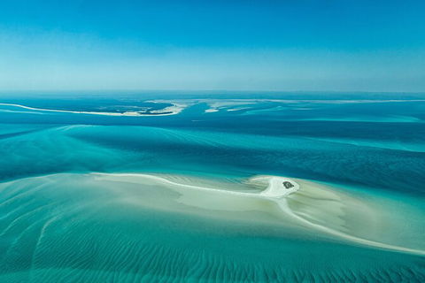 Sandy Straits Scenic & Wildlife Cruise - Accommodation Brisbane 5