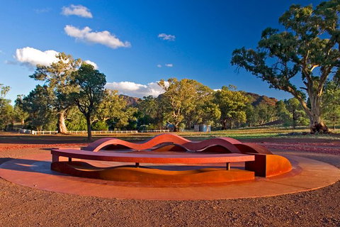 Yura Udnyu - Our Culture, Your Culture (Aboriginal Cultural Walk) - Accommodation Brisbane 4