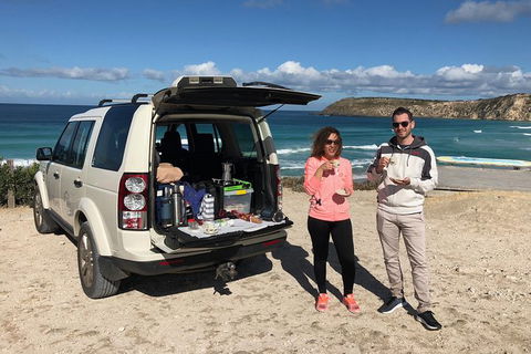 NEW TOUR - Flinders Chase Tour (Recovering From Fires) - Accommodation Brisbane 0